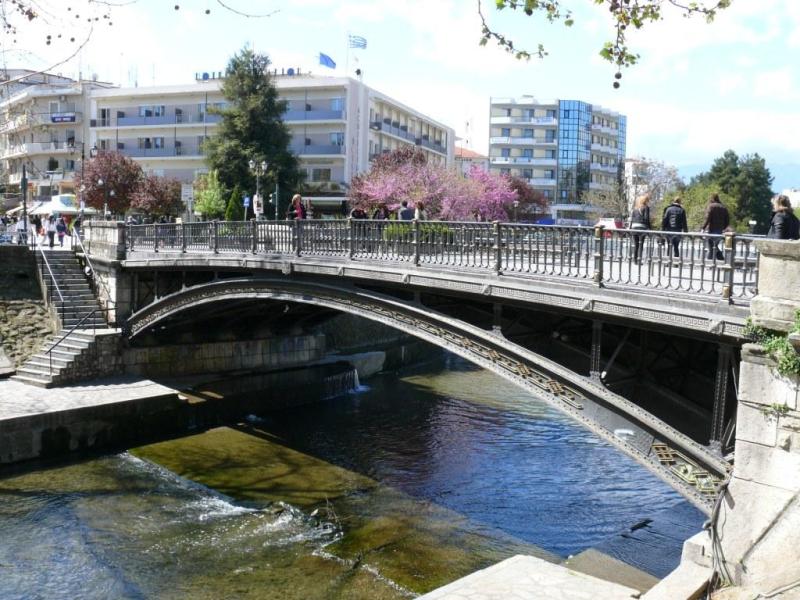 Τρίκαλα και Θεσσαλία στους δημοφιλείς προορισμούς για το τριήμερο της Κ. Δευτέρας